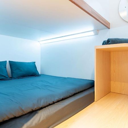 Bobopod Paskal, Bandung Hotell Eksteriør bilde