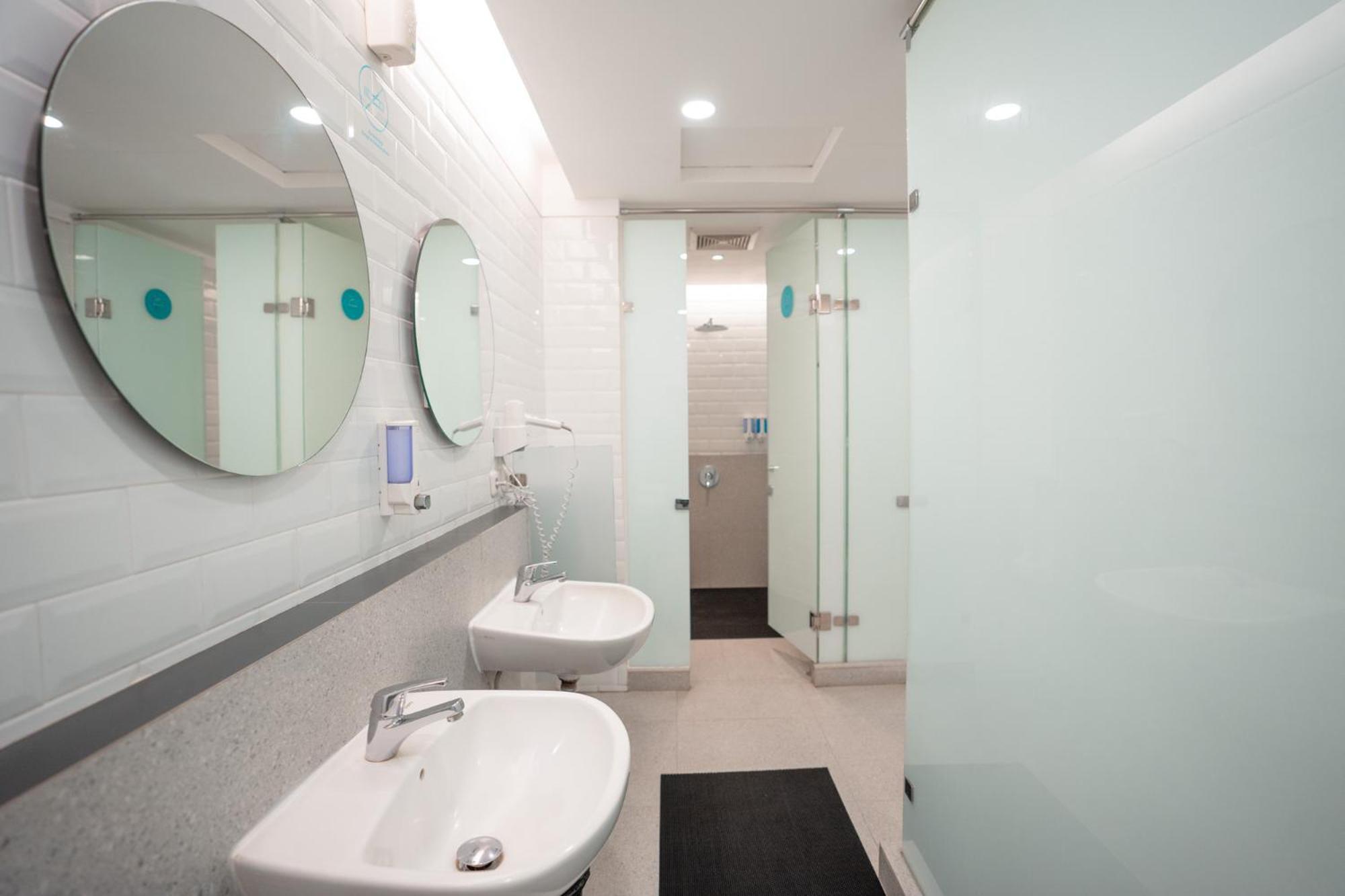 Bobopod Paskal, Bandung Hotell Eksteriør bilde